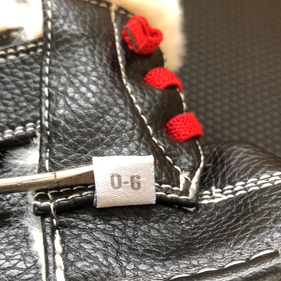 Moccasin Style Boots - Picture 8 of 9